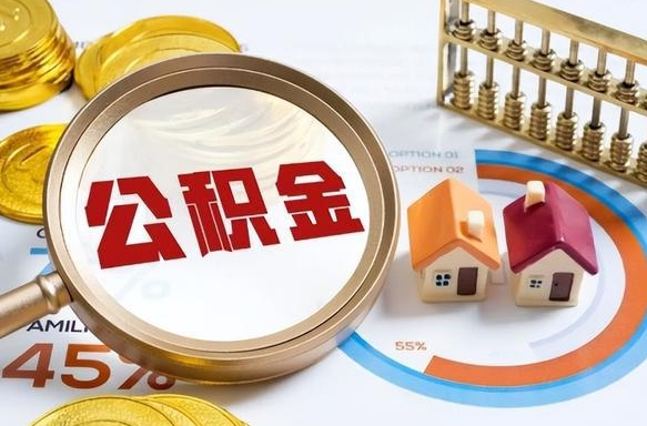 娄底个人公积金提取（2021住房公积金个人怎么提取）